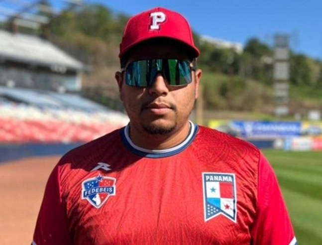 即使是在接受采访之后。 =照片=巴拿马RPC电视台截图。