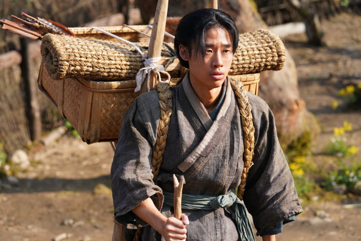 Ким Мин Мин / Фото = Showbox