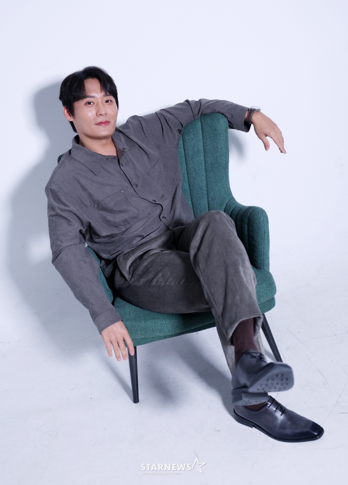 「AAA2025」シーンスティラー賞受賞者俳優チェ·デフン/写真=キム·フィソン記者hwijpg@