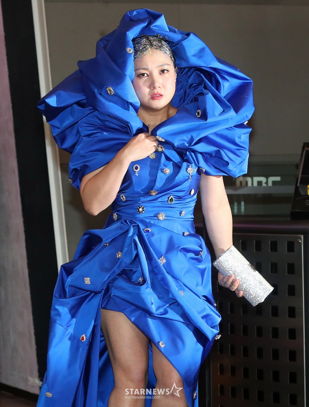 Park Na-rae/photograph = Star News