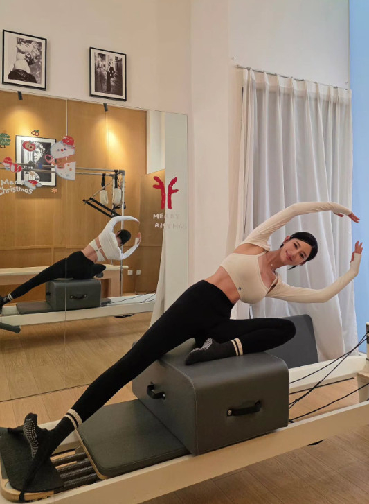 /Photo = Clara Instagram