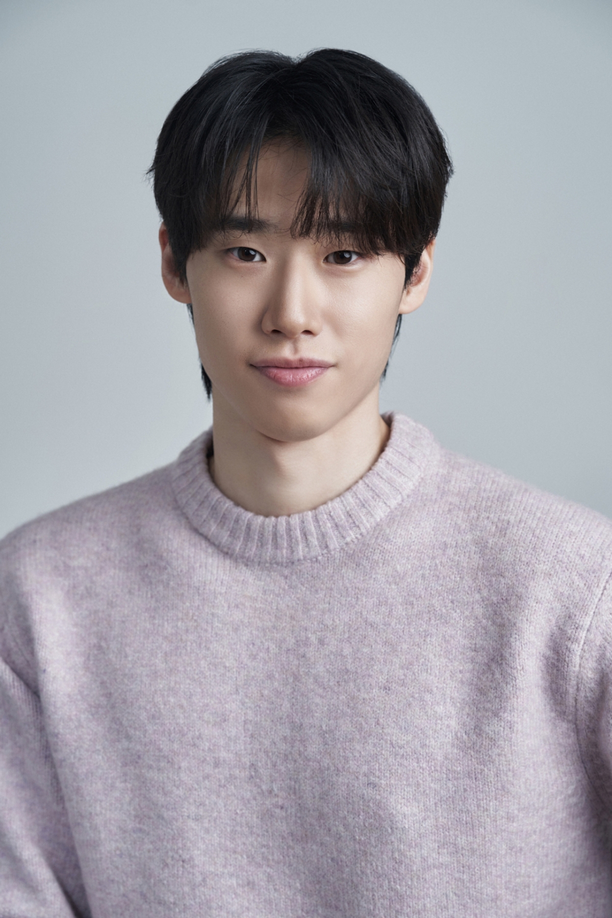 Actor Kim Min of "The Man Who Lives With the King" poses for an interview at the Star News headquarters in Jongno-gu, Seoul on the 12th. Photo courtesy =JWide Company / 2026.02.12 / Photo = Kim Hwi-sun hwijpg@