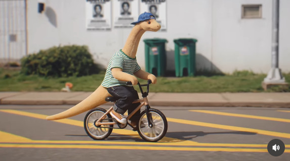 /Photo = Min Heejin Instagram