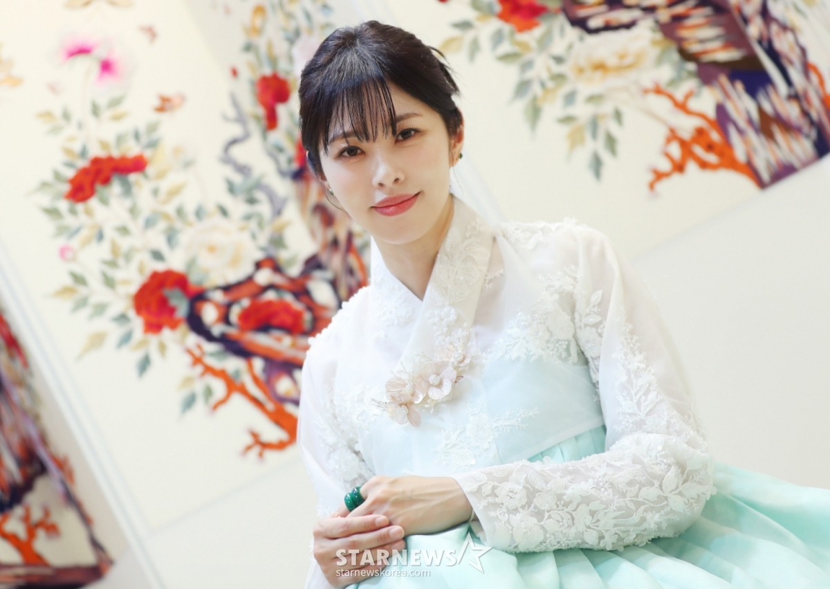 Broadcaster Seo Dong-ju / Photo = Kim Chang-hyun Chmt@