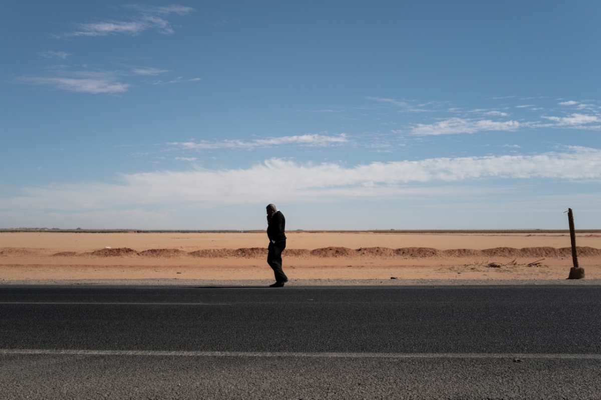 LFI Selected Works (Kim Pyeong-hee)