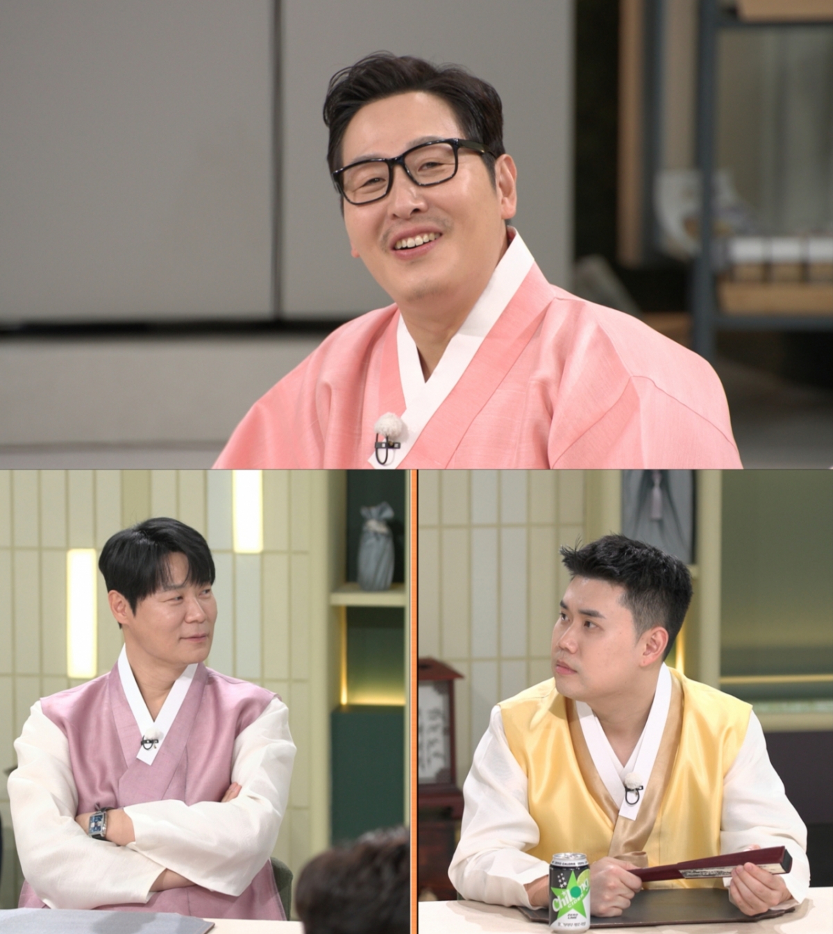 /Фото предоставлено =JTBC