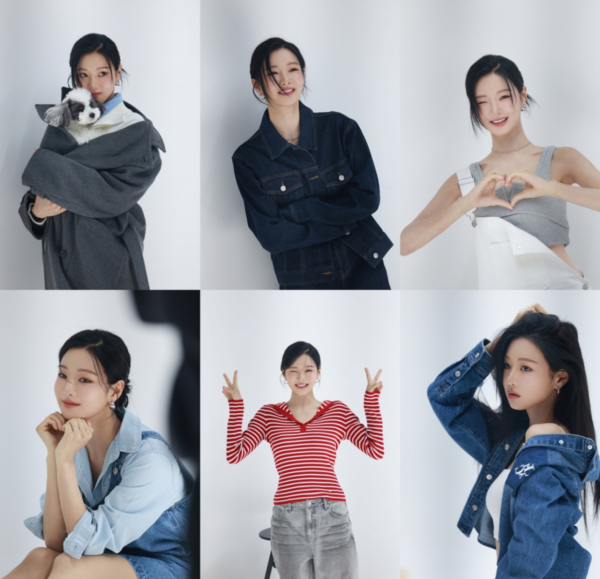 Lee Se-hee/photo courtesy of JY Company =