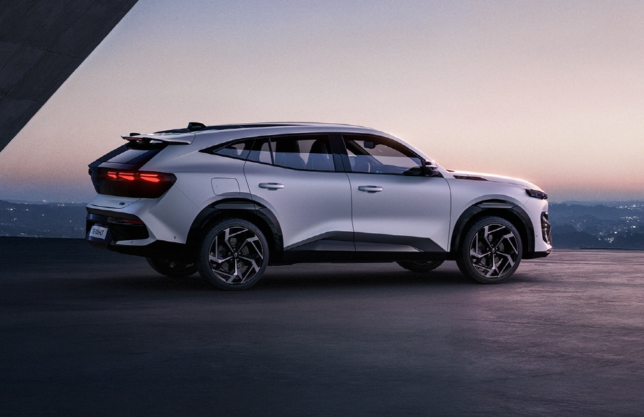 =雷诺韩国飞朗特/照片由雷诺韩国提供。