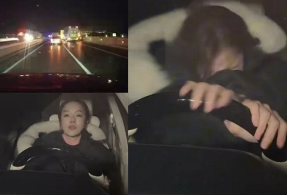 /Ảnh = SNS của Hwang Bora