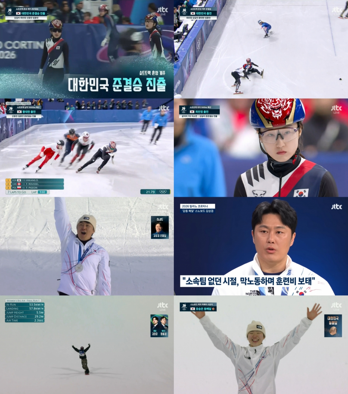 /Cung cấp ảnh = JTBC