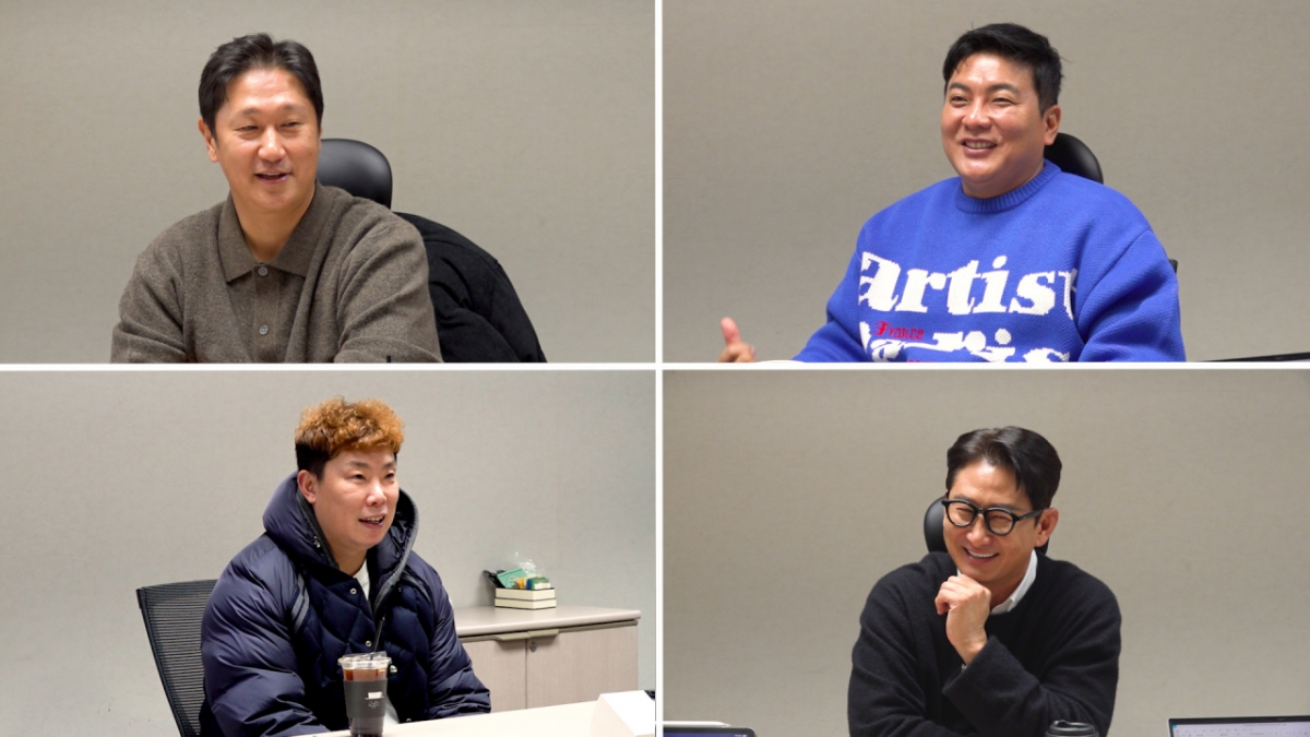  /Photo = KBS 2TV 'Our Town Baseball Captain'  