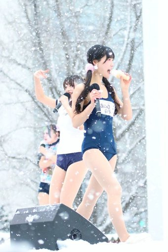 /写真=オンラインコミュニティ 