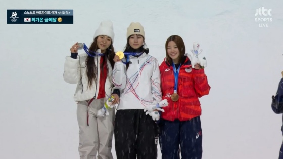 /Photo courtesy =JTBC