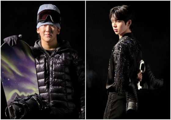 Cha Jun-hwan, Lee Chae-woon / Photo courtesy = JTBC