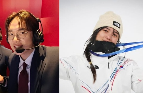 /Photo = Jang Sung-gyu SNS