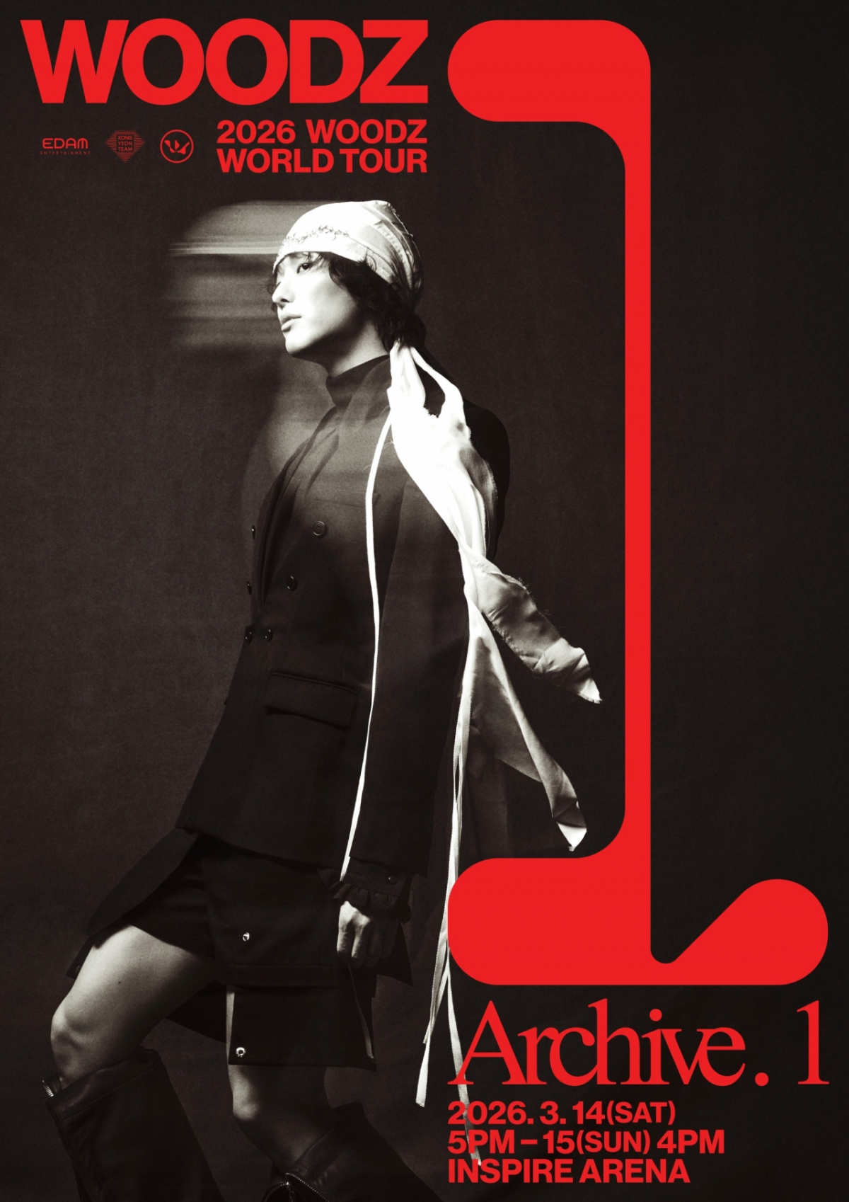 /Photo = EDAM Entertainment 