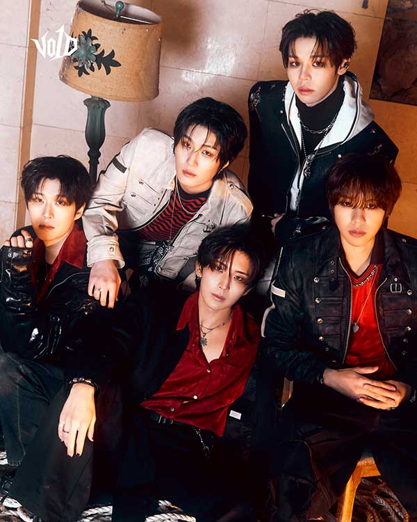 /Photo =IX Entertainment