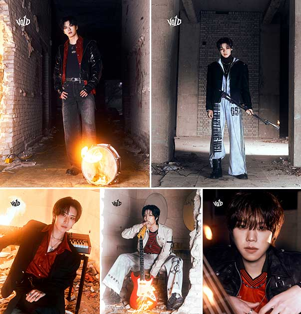 /Photo =IX Entertainment