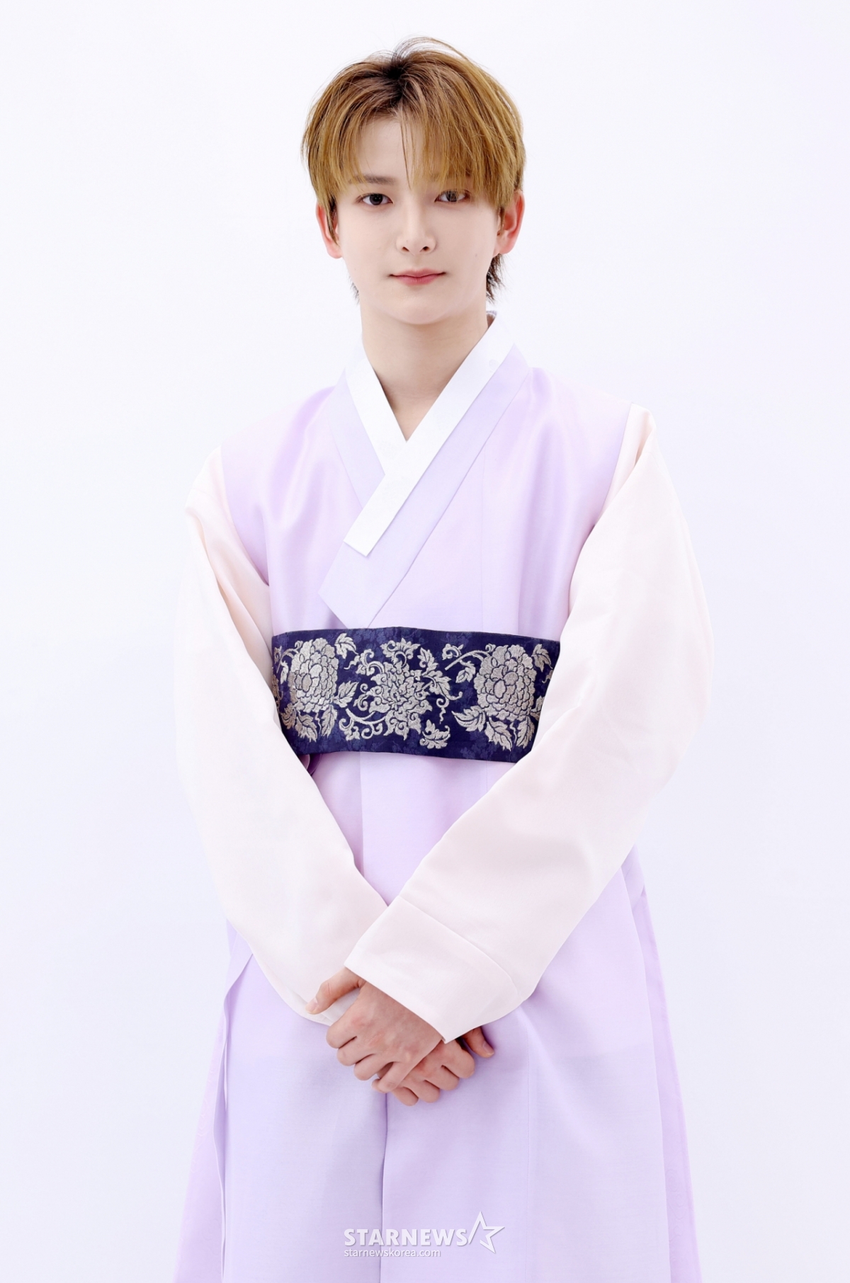 Phỏng vấn nhóm nhạc Arc Hanbok / Hình ảnh = Ký giả Kim Hwi Sun hwijpg@