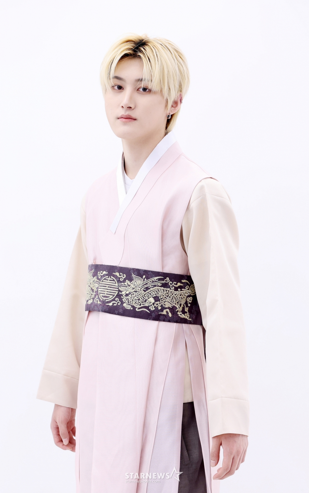 Phỏng vấn nhóm nhạc Arc Hanbok / Hình ảnh = Ký giả Kim Hwi Sun hwijpg@