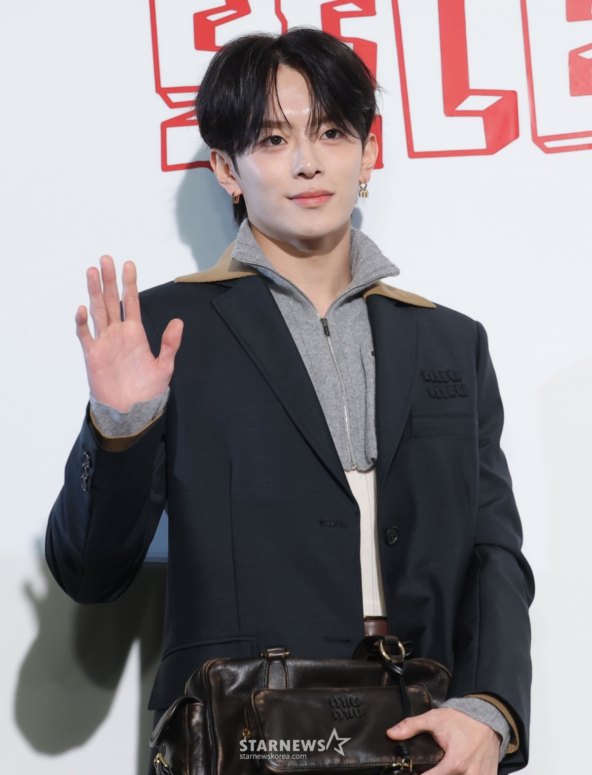 2025年11月11日/新闻1 Copyright©新闻1. Allrights reserved.禁止擅自转载和重新发布,禁止使用AI学习。 =照片=（首尔=新闻1）权铉辰。