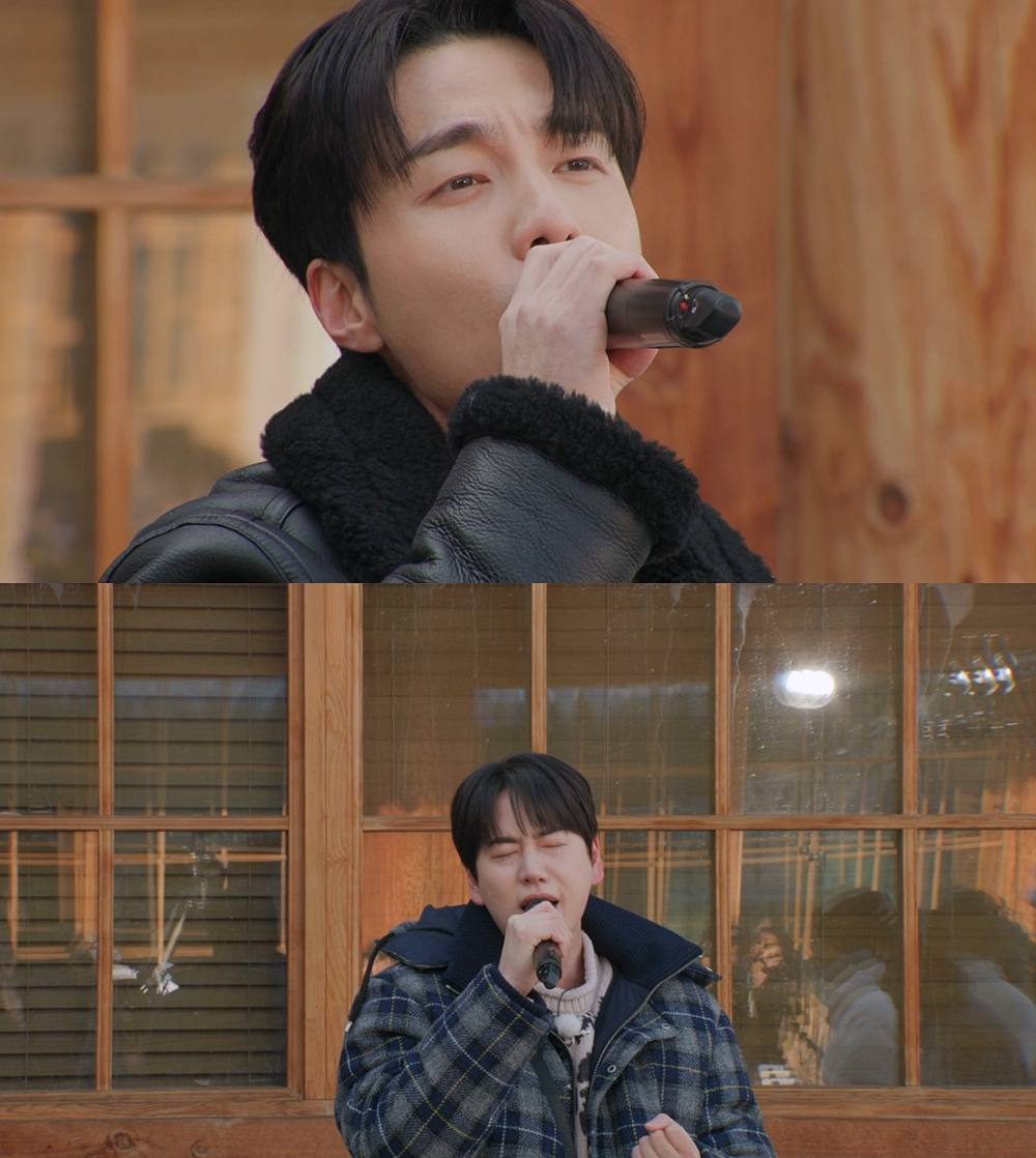 =SBS电视台提供照片。