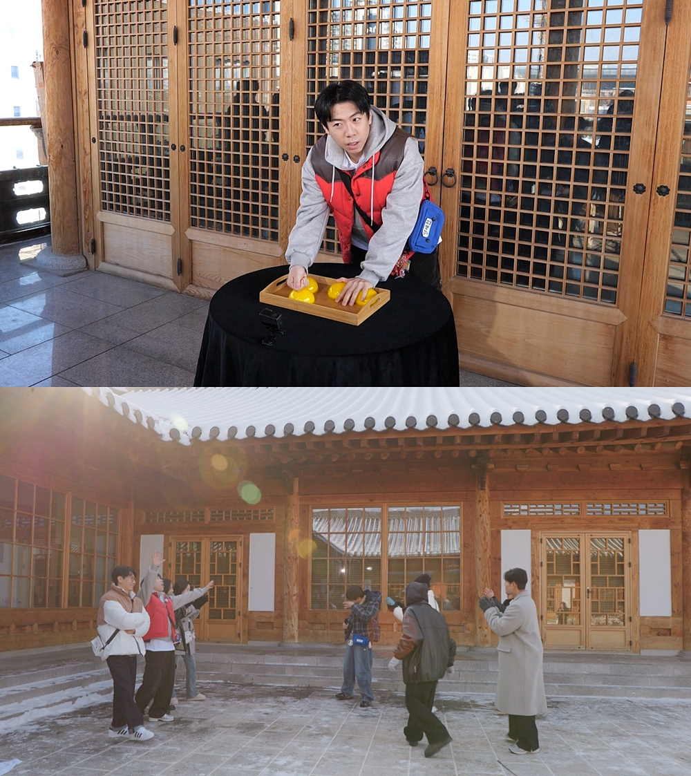 =SBS电视台提供照片。