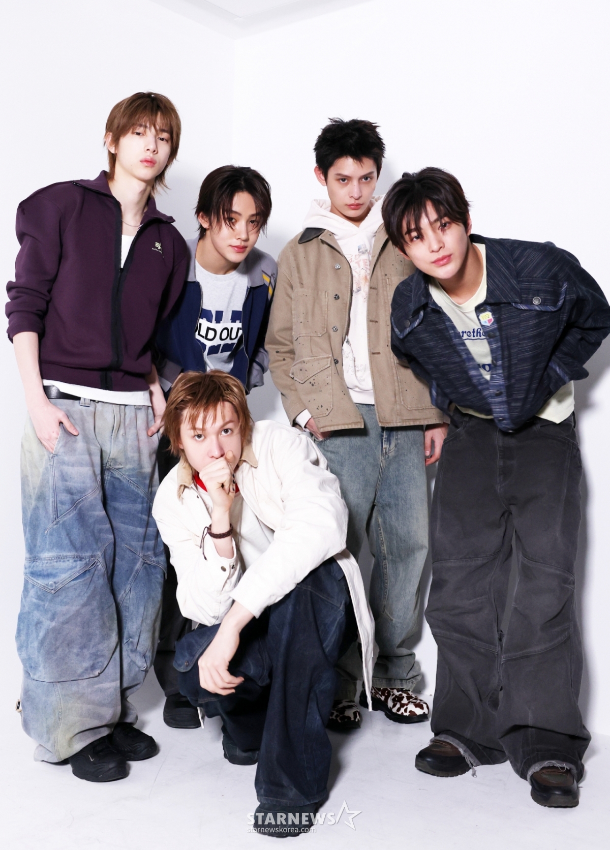 Cortis / Photo = Reporter hwijpg@