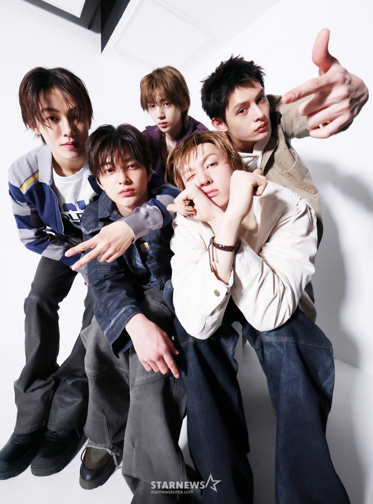 Cortis / Photo = Reporter hwijpg@