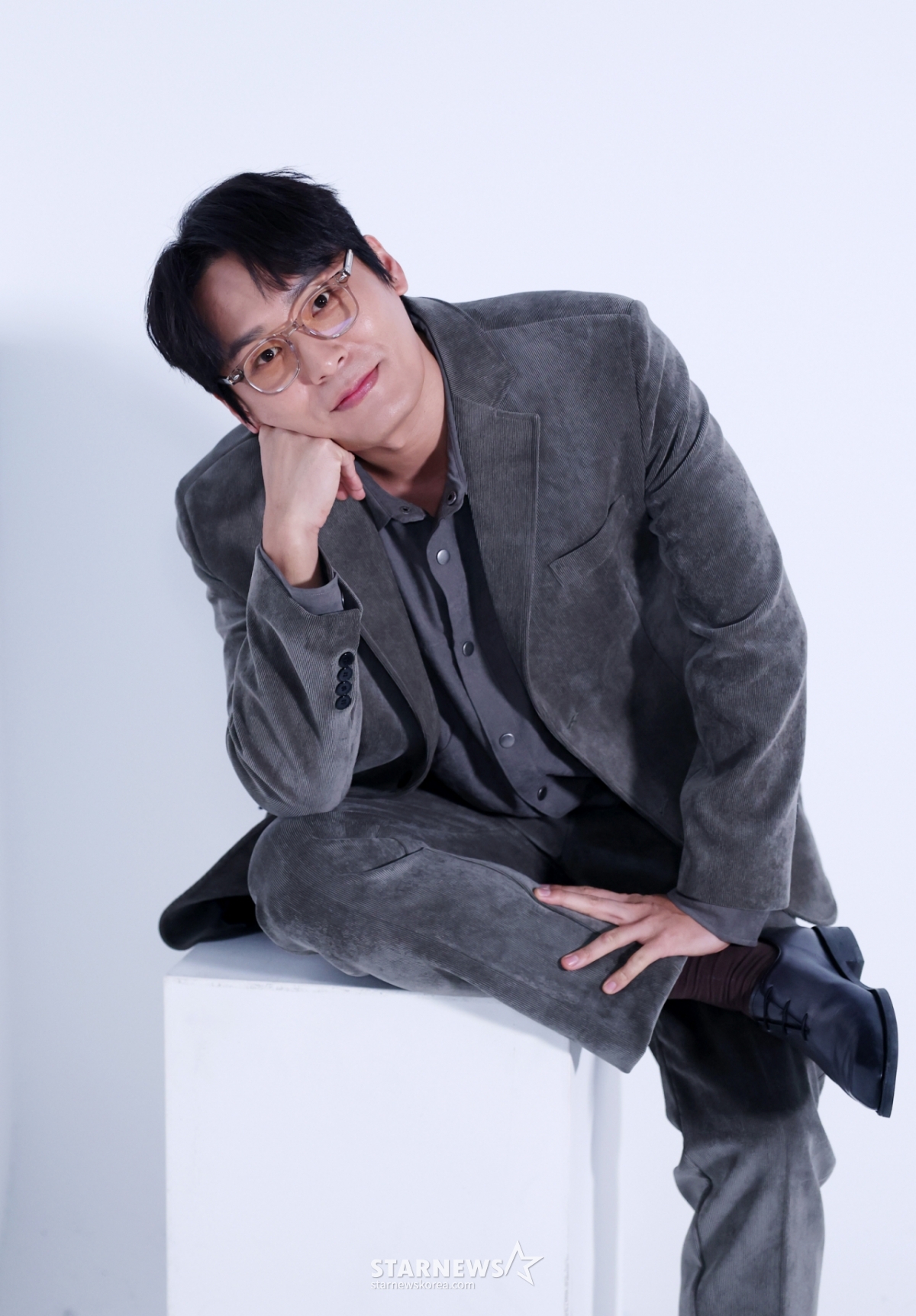 Diễn viên Choi Dae Hoon/Ảnh = Phóng viên Kim Hwi Sun, hwijpg@