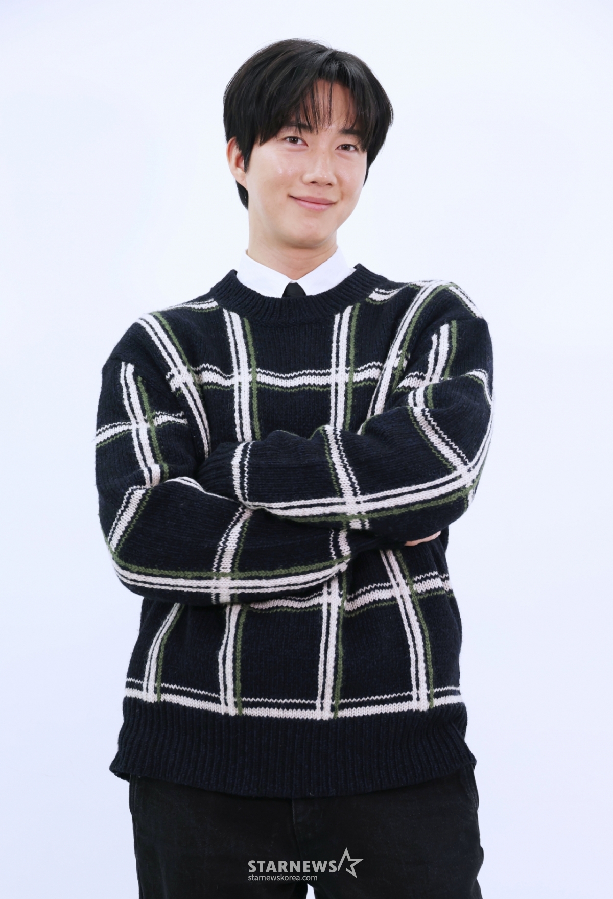 Актер Пак Гон Иль / Фото = Ли Дон Хун