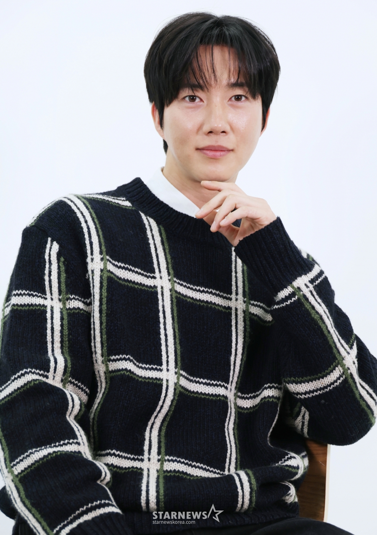 Bewoo Park Gun Il / Ảnh = Lee Dong Hoon