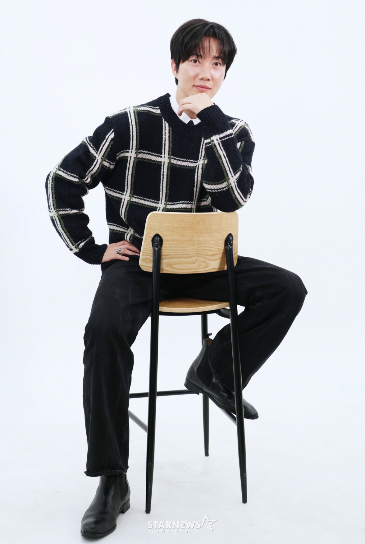 Bewoo Park Gun Il / Ảnh = Lee Dong Hoon