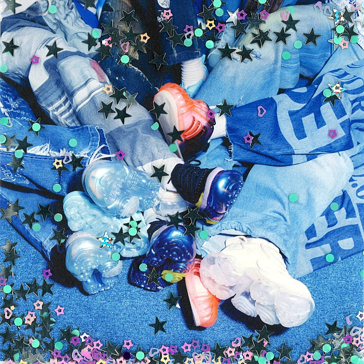 /Photo = Album Jacket