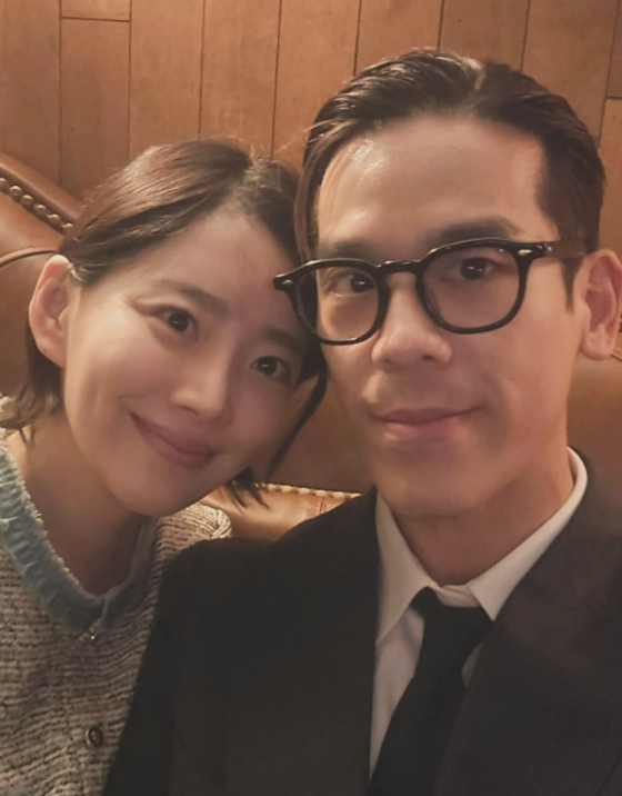 28th generation of "I'm Solo" Jung-hee and Kwang-soo / Photo = 28th generation Kwang-soo SNS