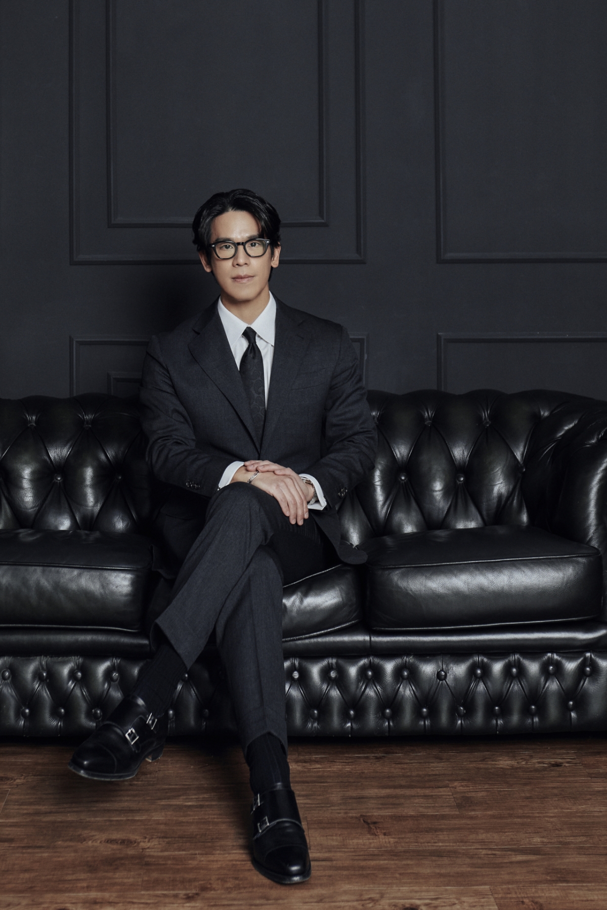 /Photo provided = Representative Baek Sang-yeop