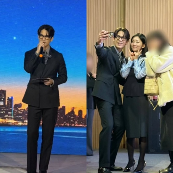 /Photo = 28th Gikwangsoo SNS