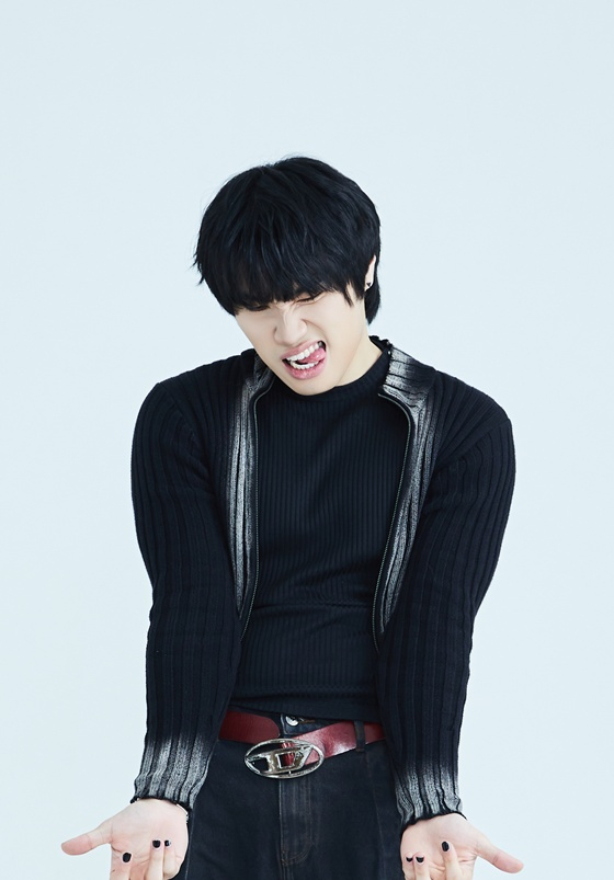 Mollyyam / Cung cấp ảnh = GF Entertainment