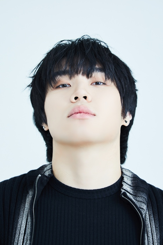 Mollyyam / Cung cấp ảnh = GF Entertainment