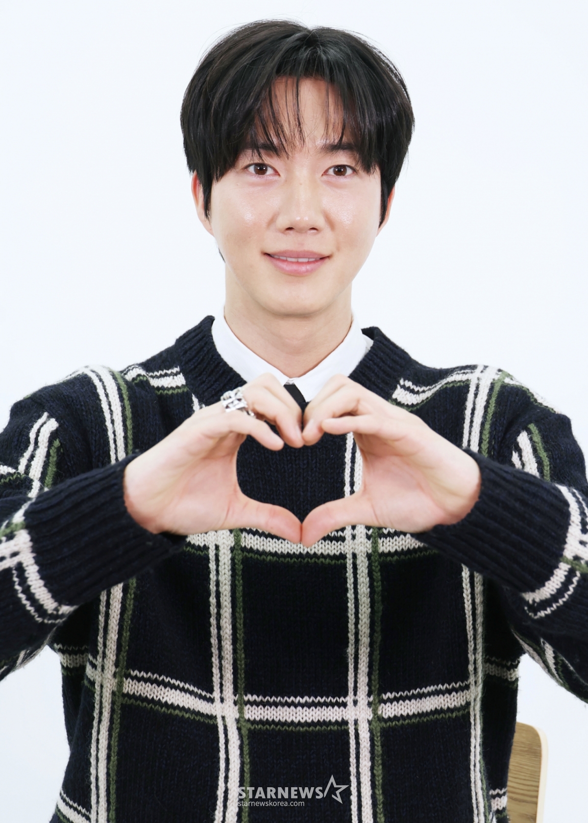 Actor Park Gun-il / Photograph = Lee Dong-hoon