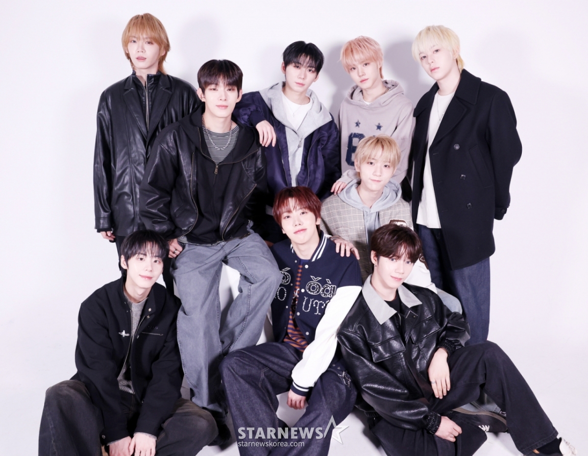 9 AAA Interview in My Room / Photo = Reporter Kim Hwi-sun hwijpg@