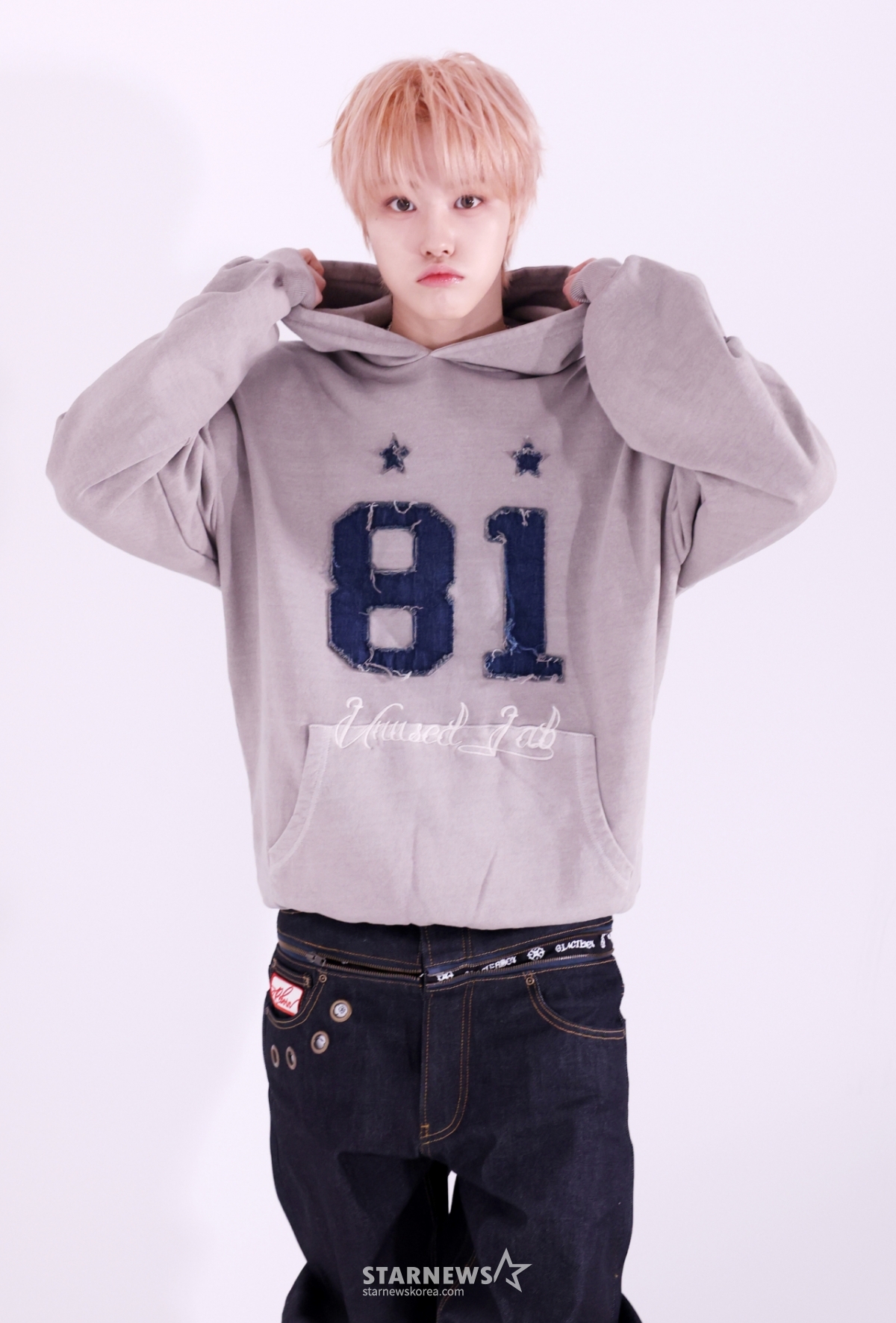 9 AAA Interview in My Room / Photo = Reporter Kim Hwi-sun hwijpg@