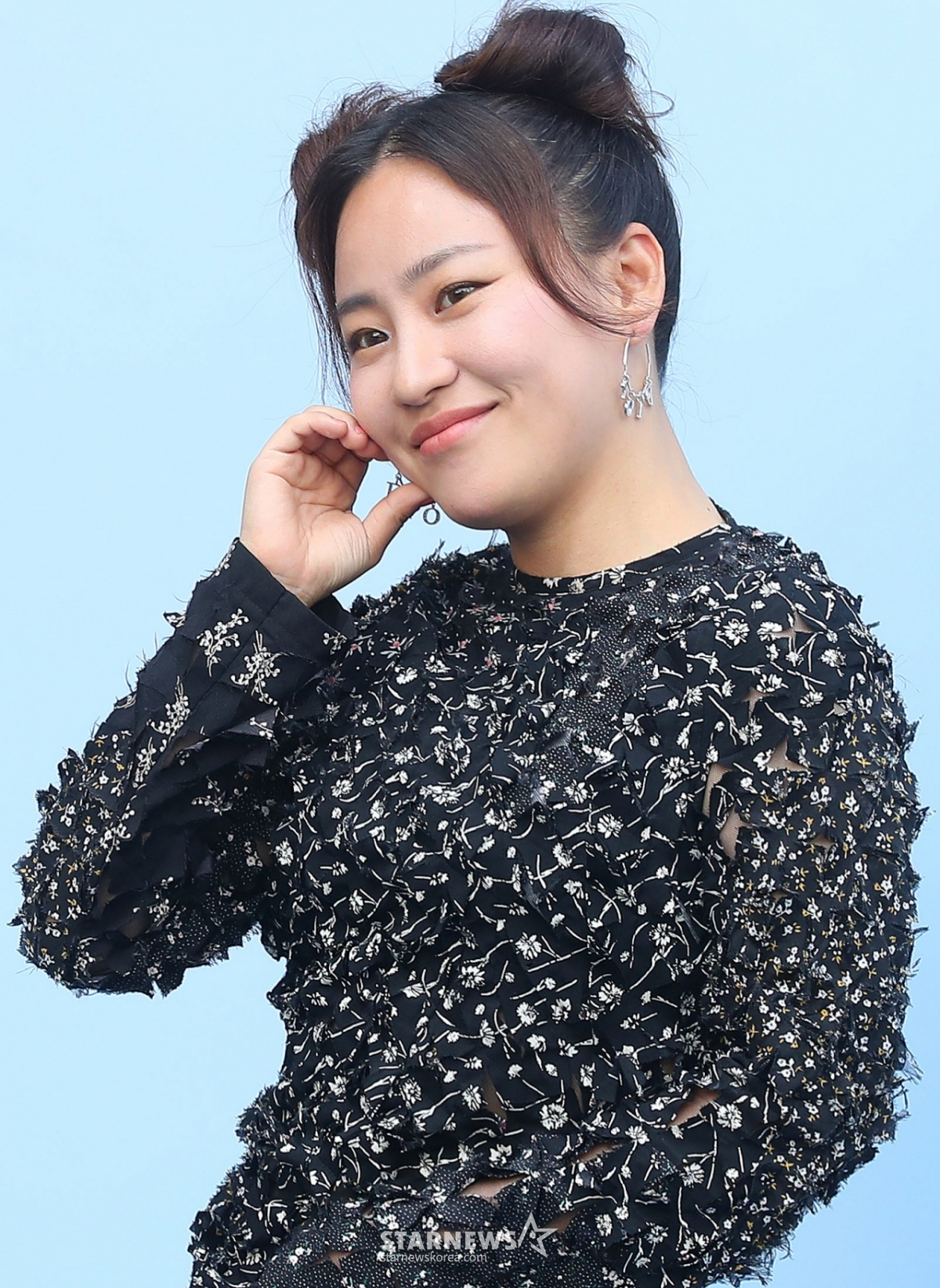 Singer Cho Hyun-ah / Photo = Kim Chang-hyun