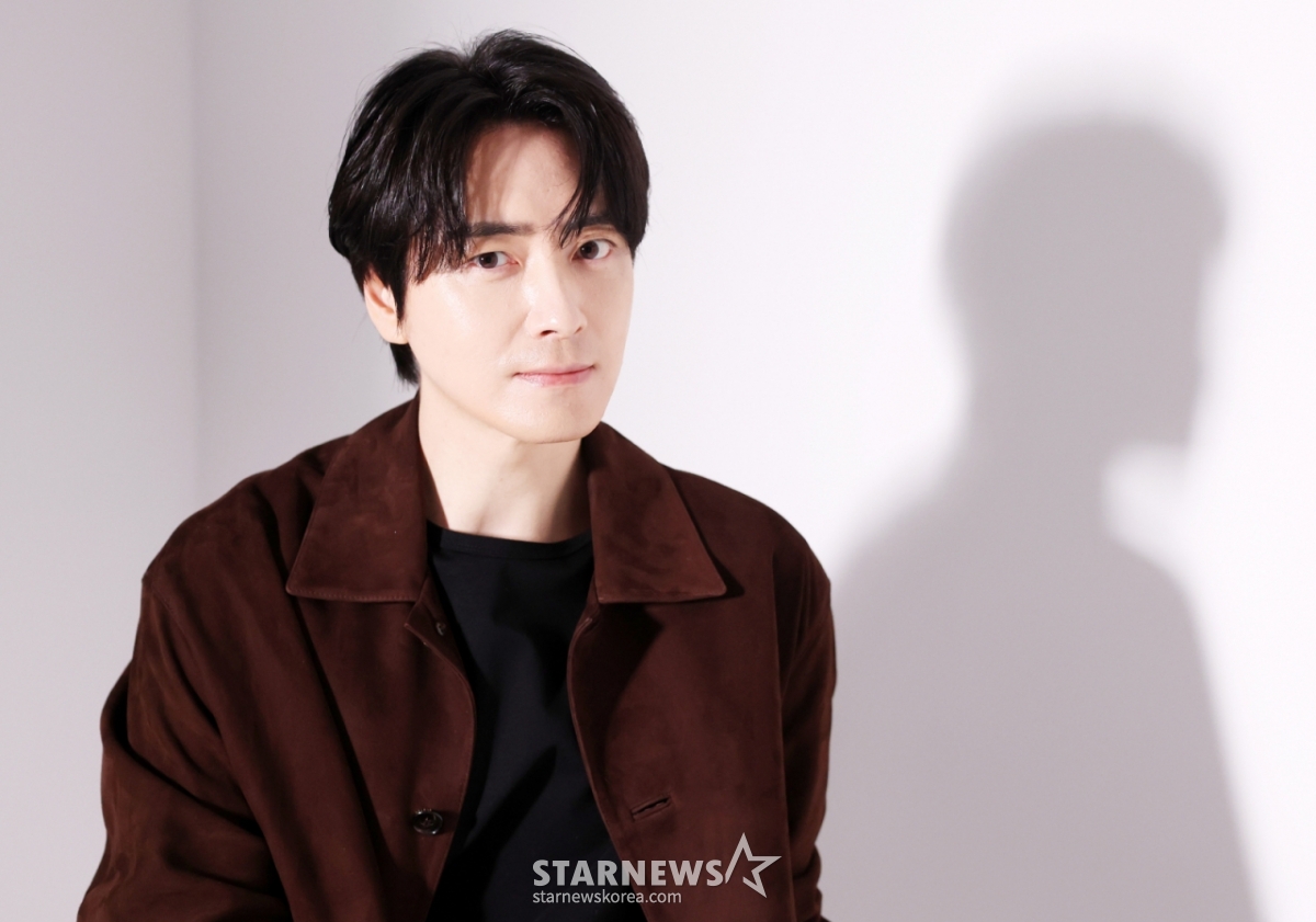 Lee Joon-hyuk, Prime Minister of AAA, interviewed in my room / Photo = Reporter Kim Hwi-sun hwijpg@