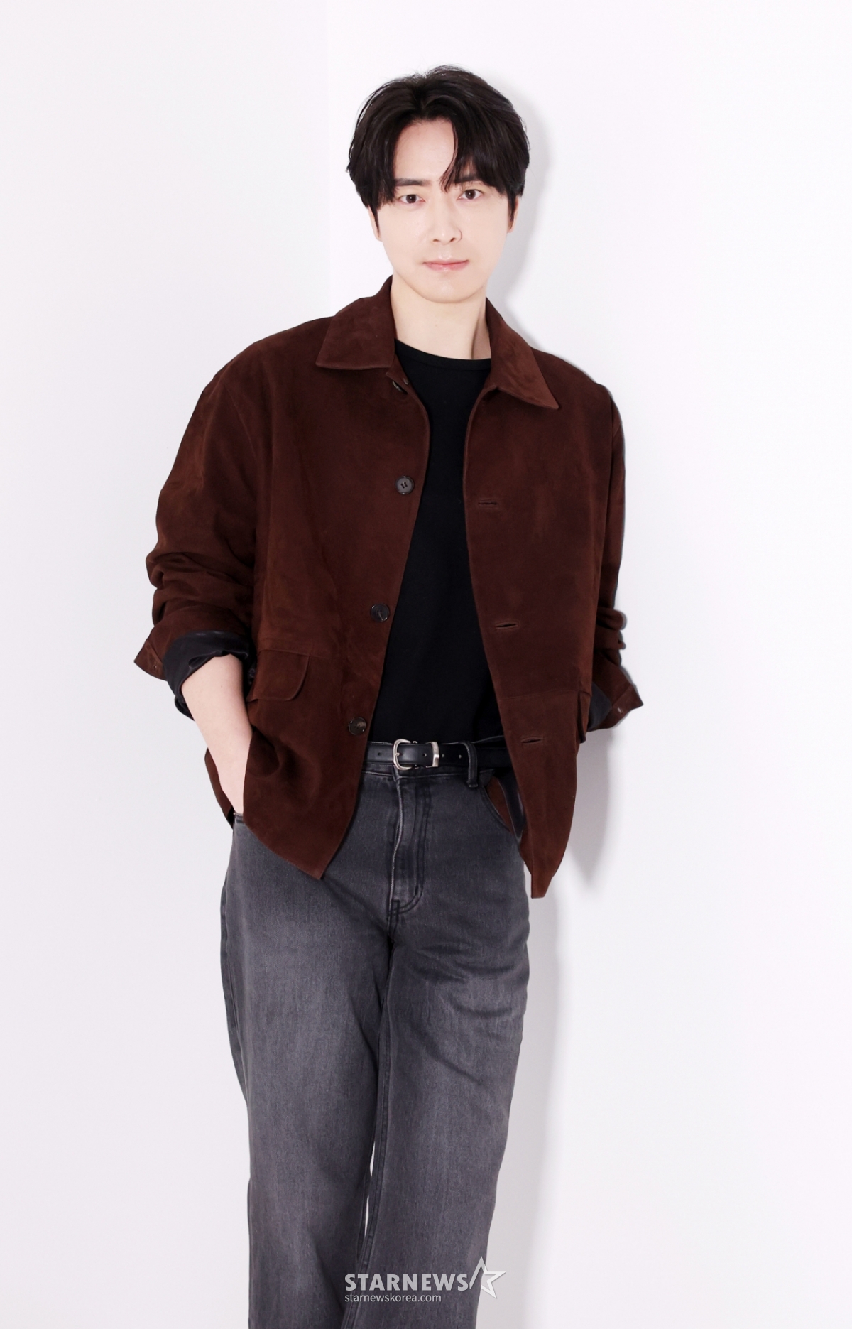 Lee Joon-hyuk, Prime Minister of AAA, interviewed in my room / Photo = Reporter Kim Hwi-sun hwijpg@