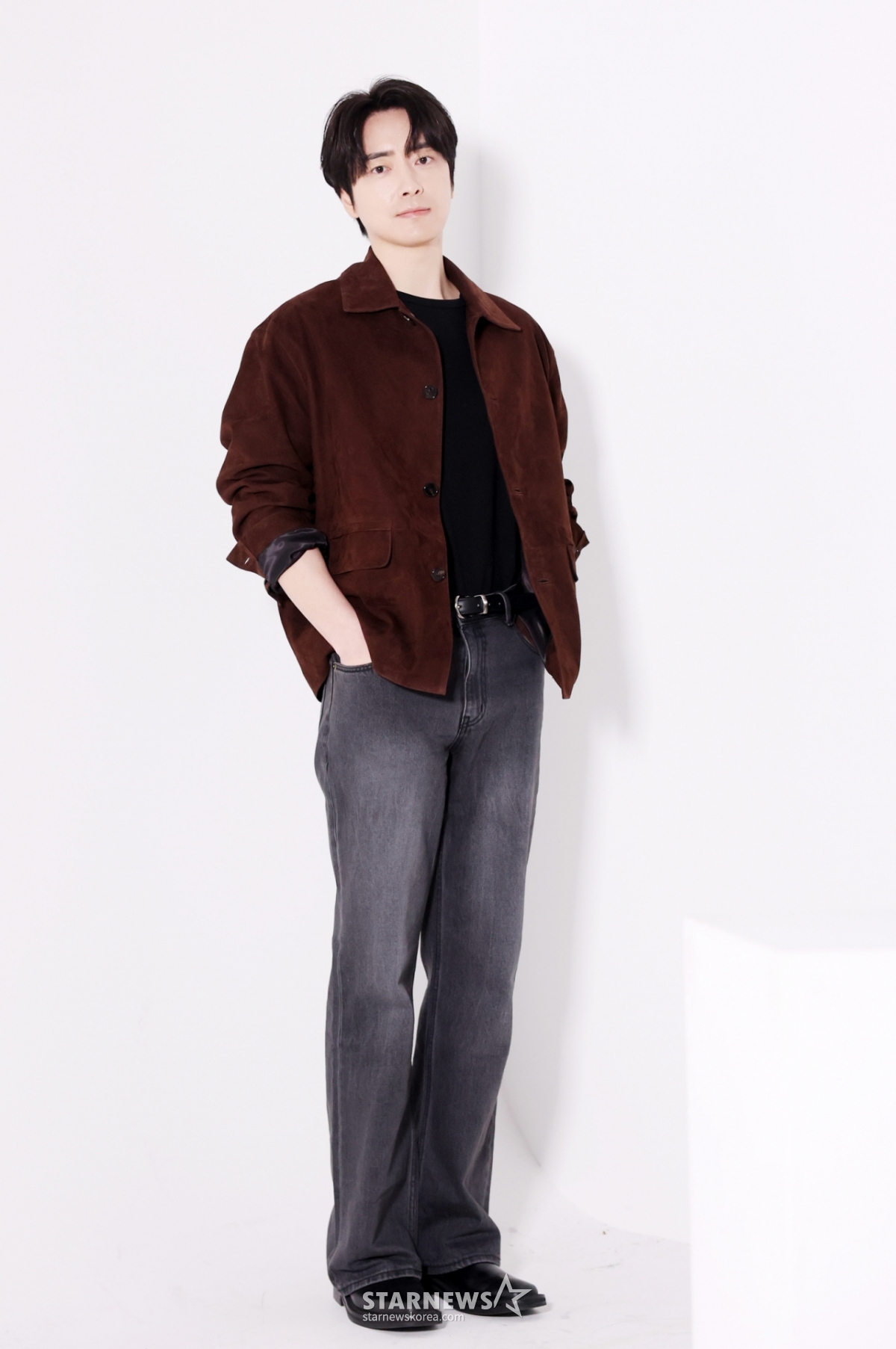 Lee Joon-hyuk, Prime Minister of AAA, interviewed in my room / Photo = Reporter Kim Hwi-sun hwijpg@