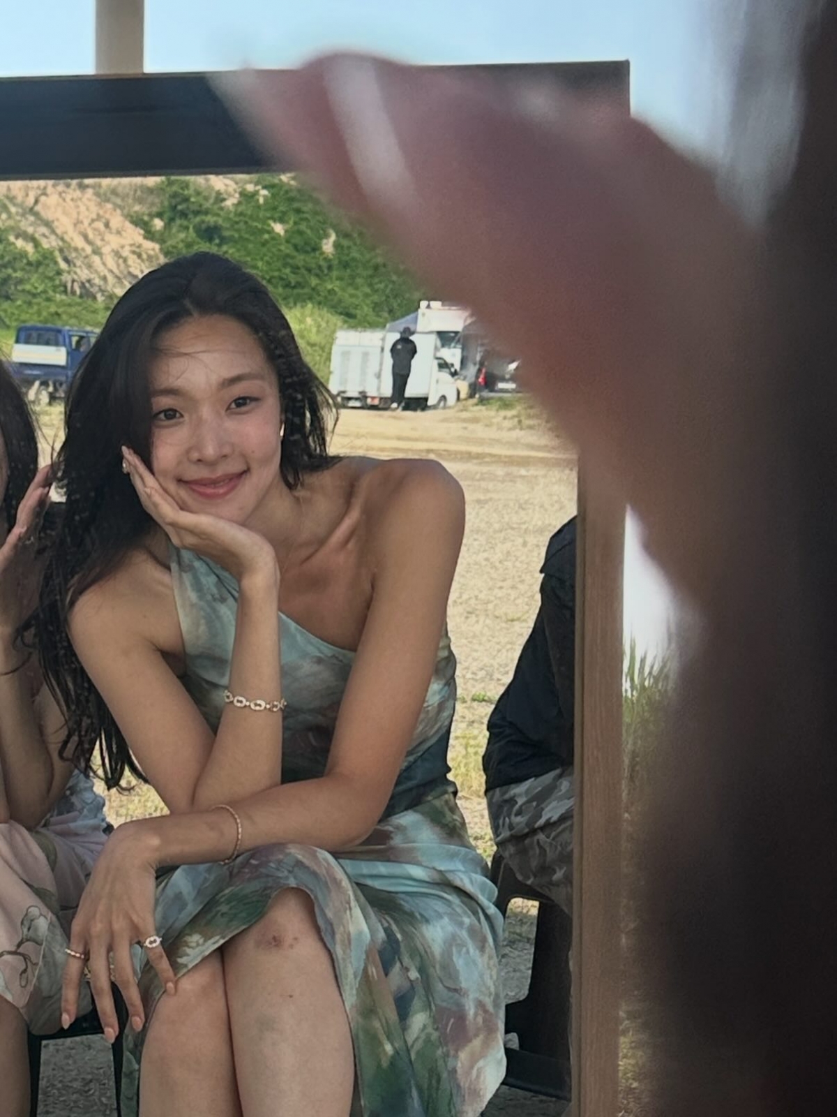 /Photo = Choi Mina-su 