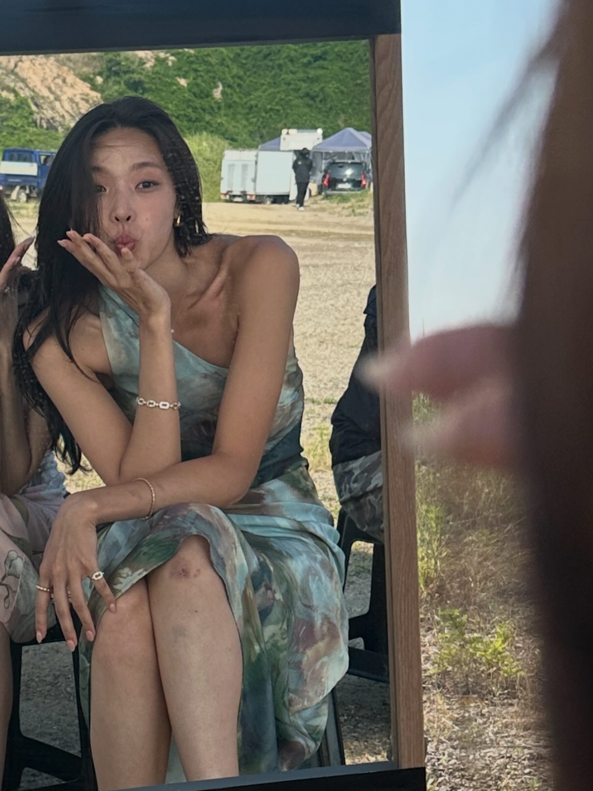 /Photo = Choi Mina-su 