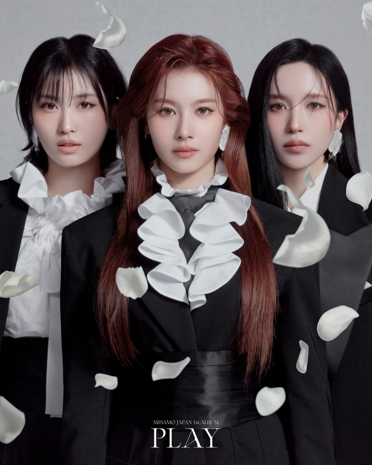 /Cung cấp ảnh = JYP Entertainment 