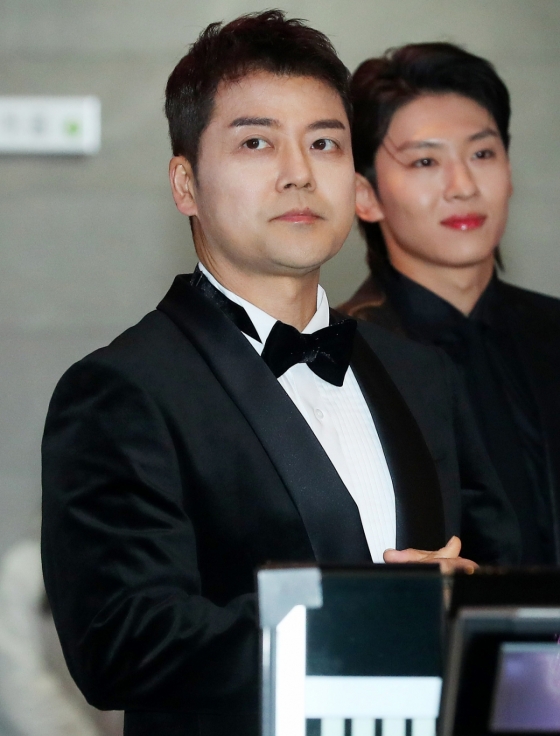 Jeon Hyun-moo / Photo = Star News